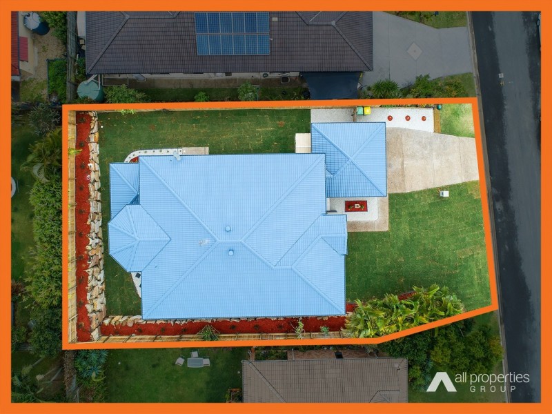 43 Rix Drive, Upper Coomera QLD 4209