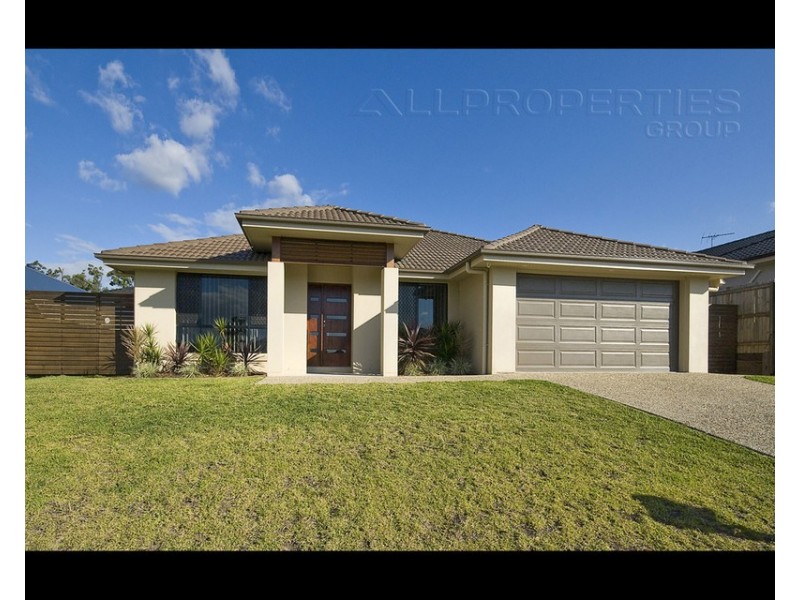 37 Aspen Street, Heathwood QLD 4110