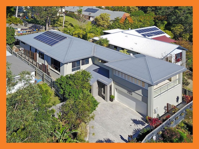 27 VIEWPOINT DRIVE, Springfield Lakes QLD 4300