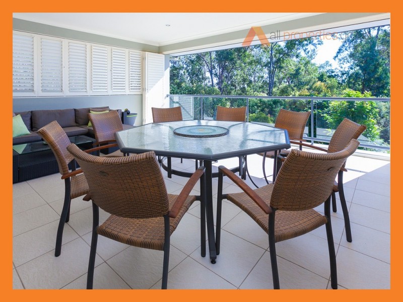 27 VIEWPOINT DRIVE, Springfield Lakes QLD 4300