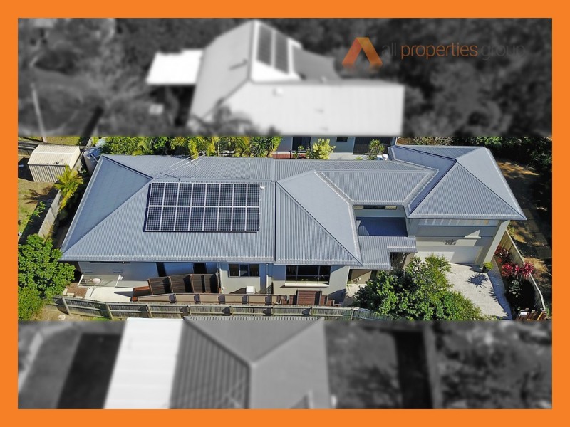 27 VIEWPOINT DRIVE, Springfield Lakes QLD 4300