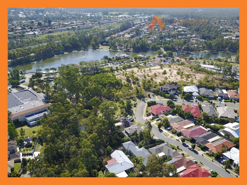 27 VIEWPOINT DRIVE, Springfield Lakes QLD 4300