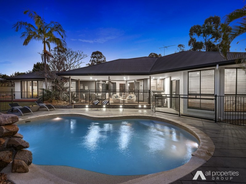 19 Sienko St, Forestdale QLD 4118