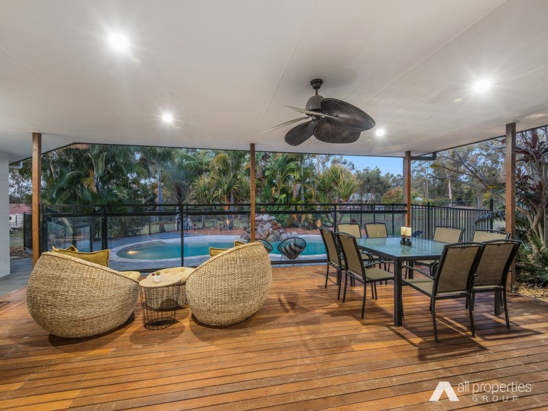 19 Sienko St, Forestdale QLD 4118