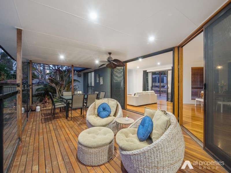 19 Sienko St, Forestdale QLD 4118
