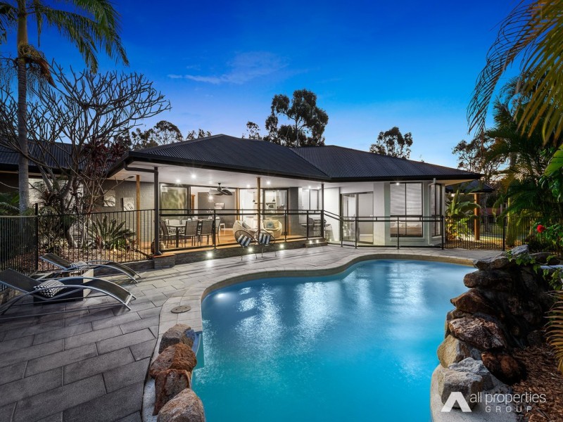 19 Sienko St, Forestdale QLD 4118