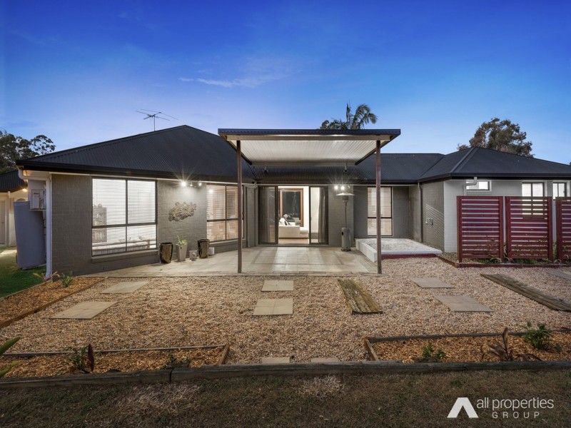 19 Sienko St, Forestdale QLD 4118