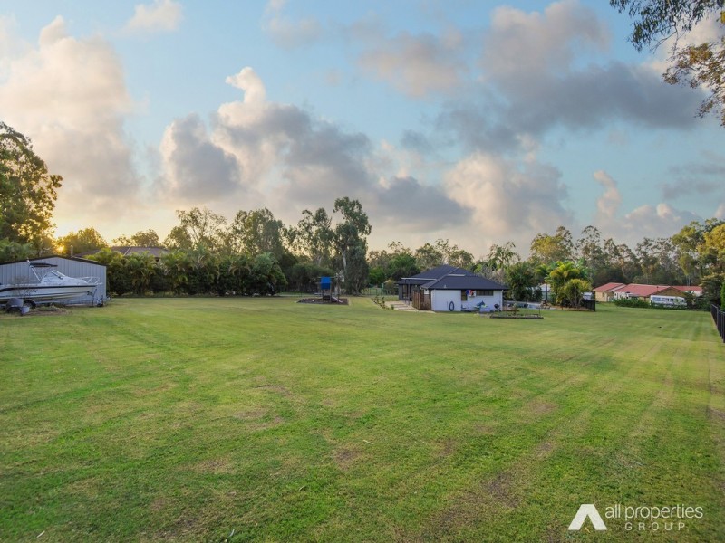 19 Sienko St, Forestdale QLD 4118