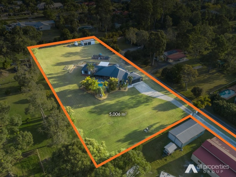 19 Sienko St, Forestdale QLD 4118