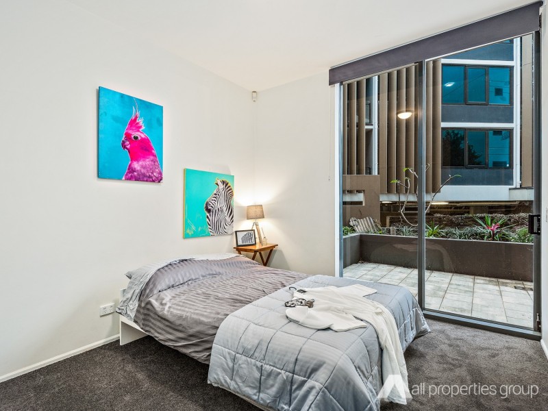 301/5 Manning Street, South Brisbane QLD 4101