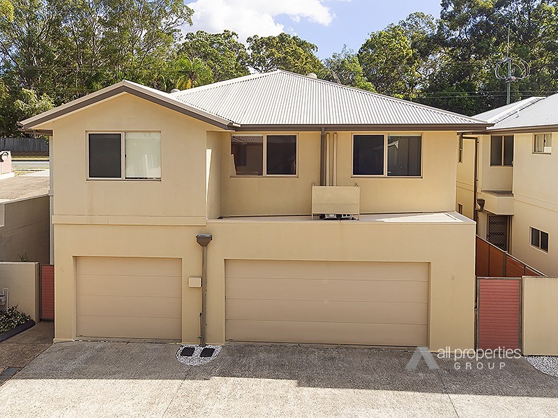 2/158 Woogaroo Street, Forest Lake QLD 4078
