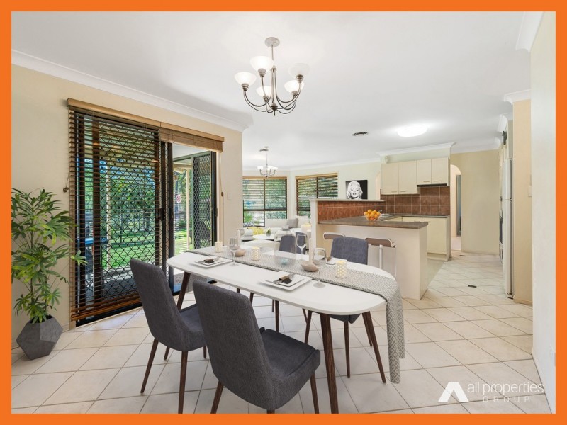 130-132 Horseshoe Cr, New Beith QLD 4124