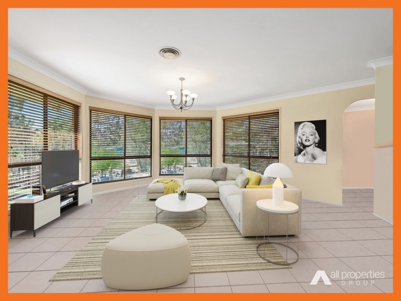 130-132 Horseshoe Cr, New Beith QLD 4124