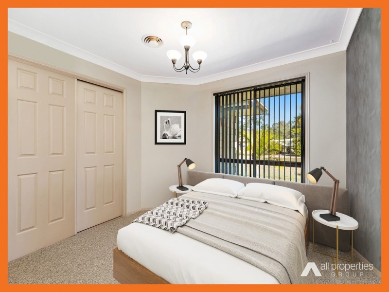 130-132 Horseshoe Cr, New Beith QLD 4124