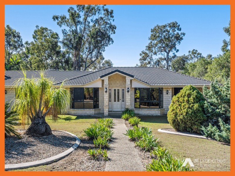 130-132 Horseshoe Cr, New Beith QLD 4124