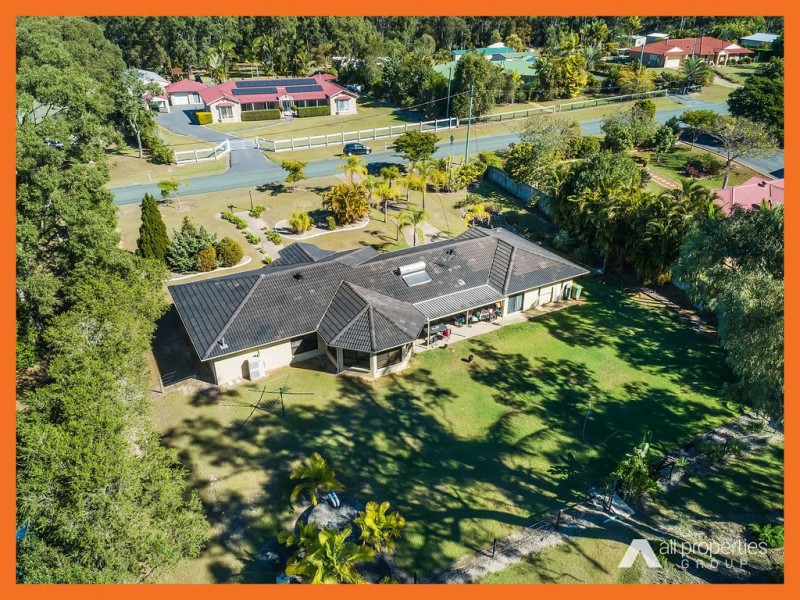 130-132 Horseshoe Cr, New Beith QLD 4124