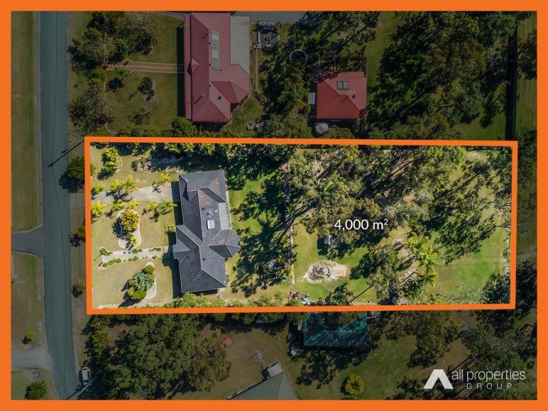 130-132 Horseshoe Cr, New Beith QLD 4124