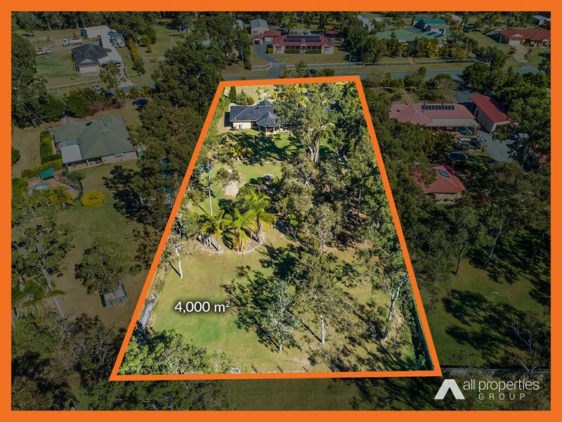 130-132 Horseshoe Cr, New Beith QLD 4124