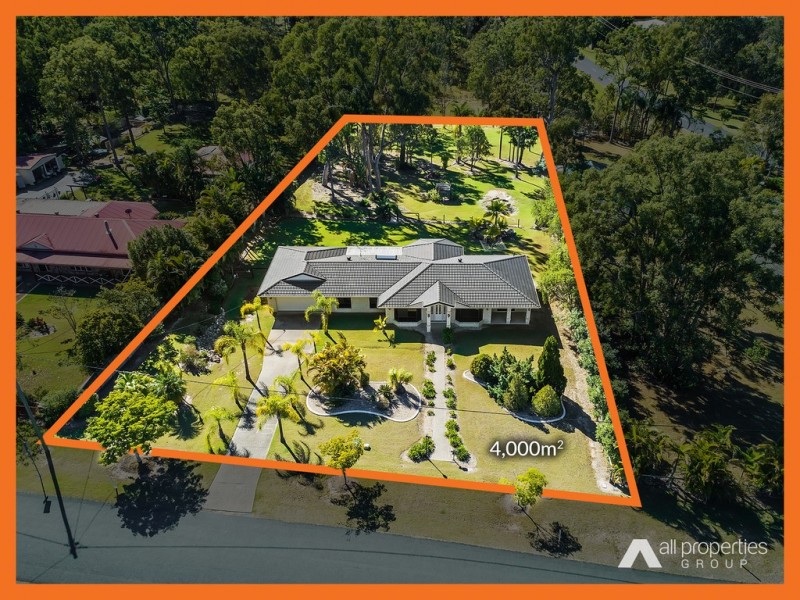 130-132 Horseshoe Cr, New Beith QLD 4124