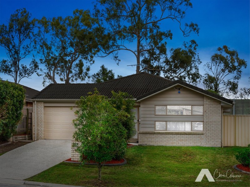 34 Cedarwood St, Berrinba QLD 4117