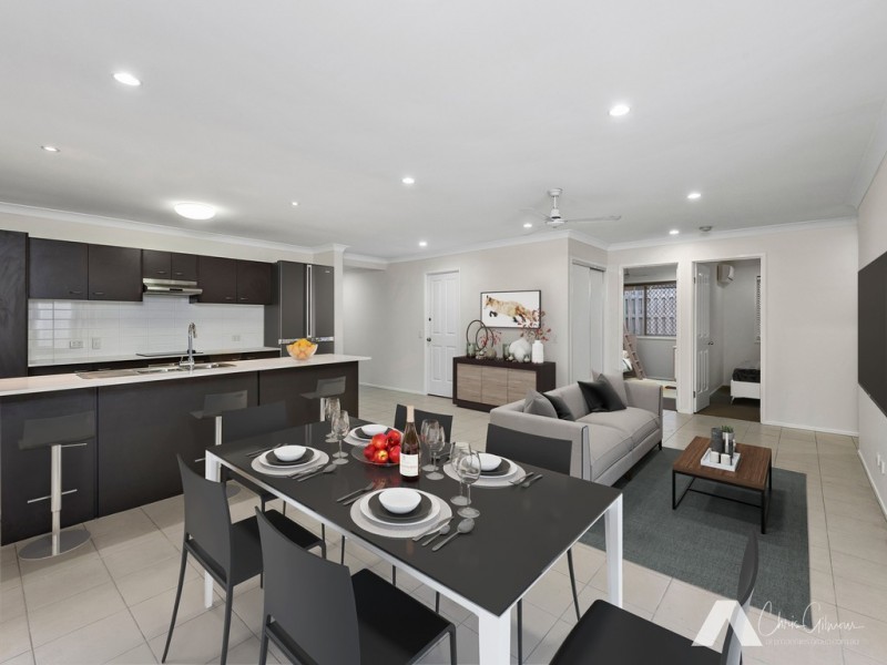 34 Cedarwood St, Berrinba QLD 4117