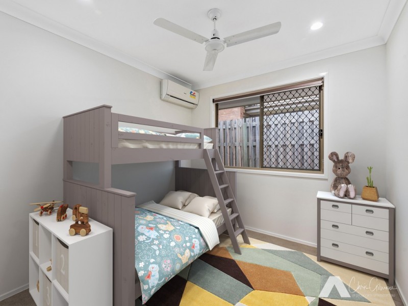 34 Cedarwood St, Berrinba QLD 4117