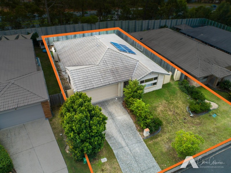 34 Cedarwood St, Berrinba QLD 4117