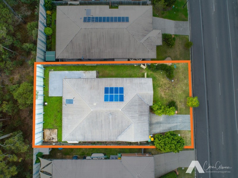 34 Cedarwood St, Berrinba QLD 4117