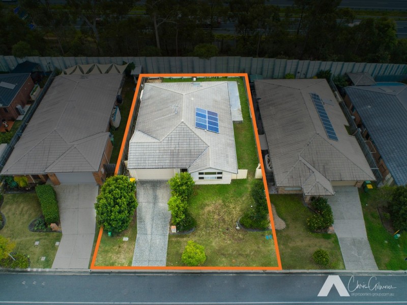 34 Cedarwood St, Berrinba QLD 4117