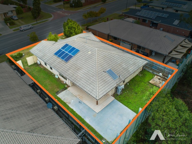 34 Cedarwood St, Berrinba QLD 4117