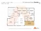 34 Cedarwood St, Berrinba QLD 4117 Floorplan