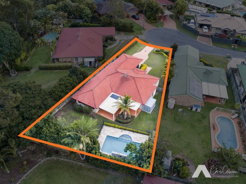 6 Flora Court, Cornubia QLD 4130