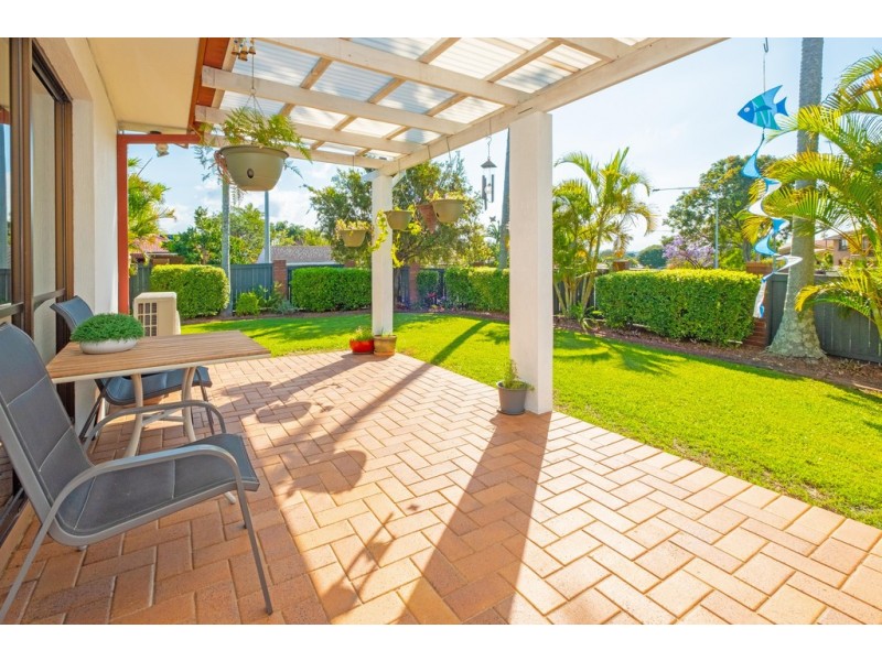1 Satinwood Street, Algester QLD 4115