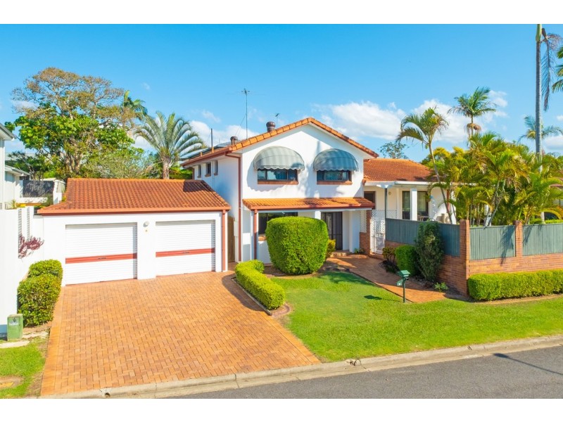 1 Satinwood Street, Algester QLD 4115