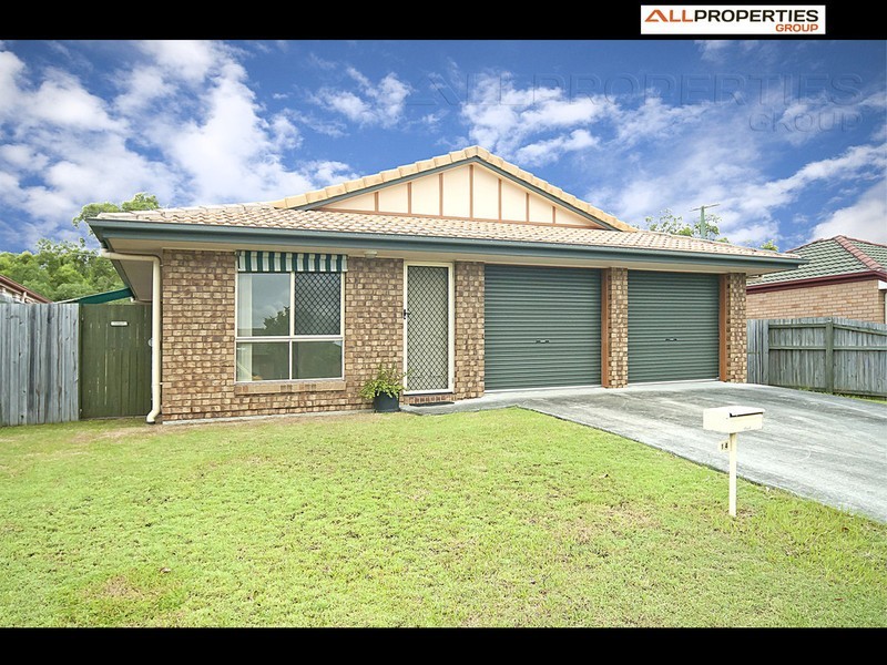 14 Venture Street, Crestmead QLD 4132