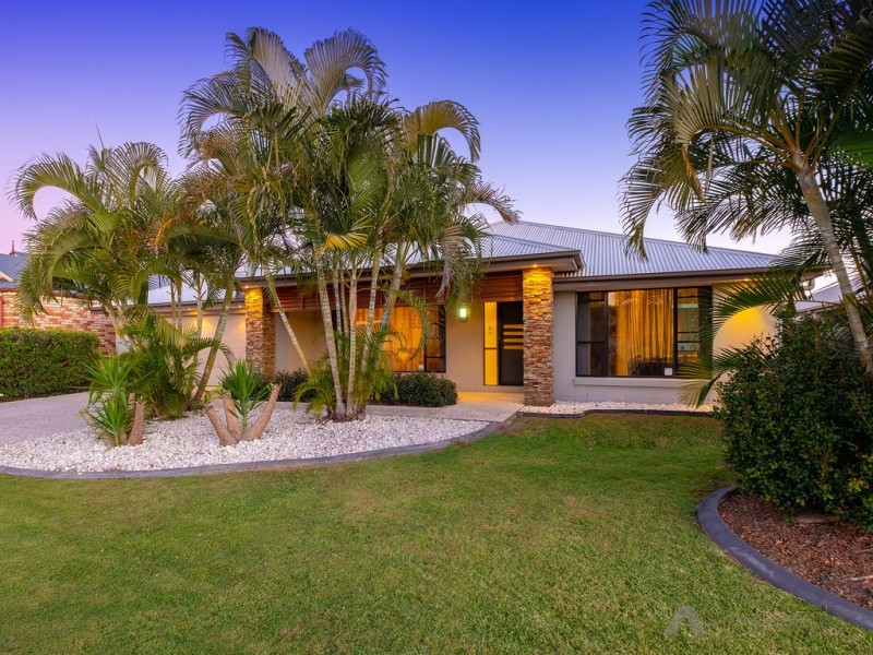 31 Briggs Drive, Caboolture QLD 4510