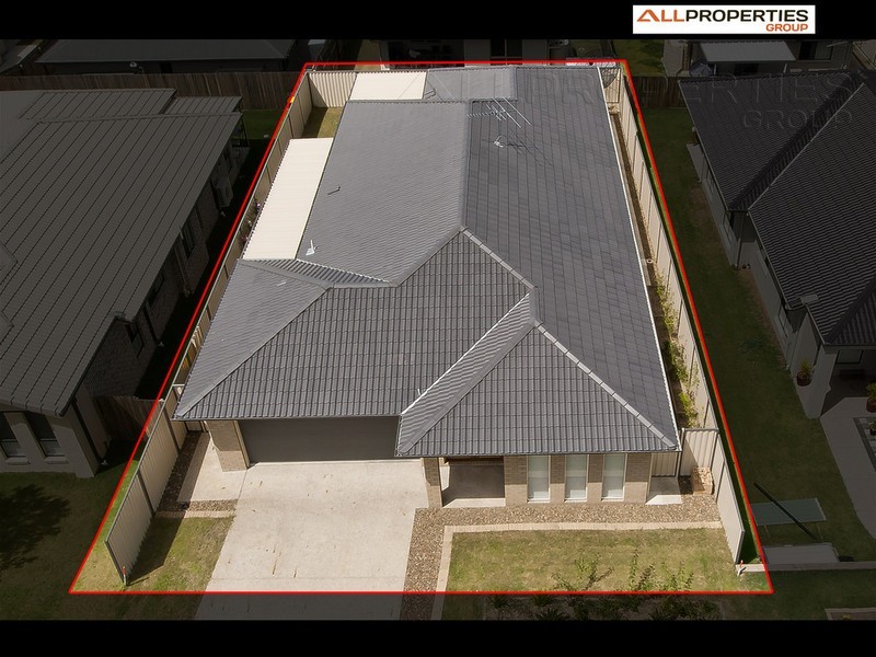 16 Acacia Street, Heathwood QLD 4110