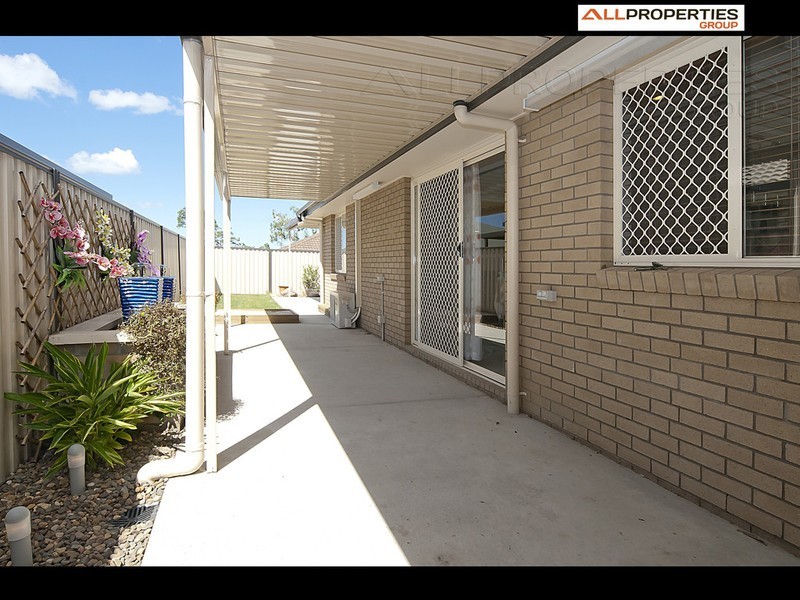 16 Acacia Street, Heathwood QLD 4110