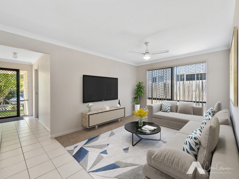 17 Barrallier Pl, Drewvale QLD 4116