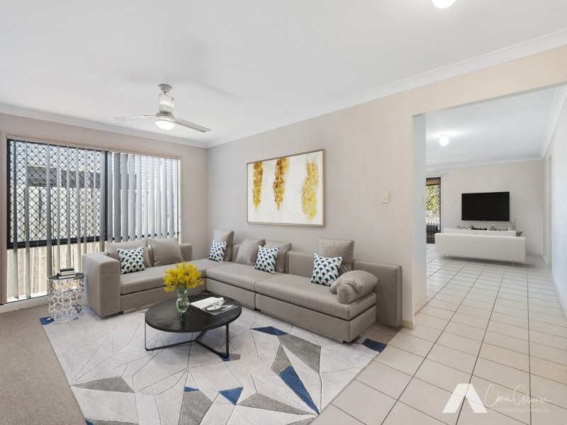 17 Barrallier Pl, Drewvale QLD 4116