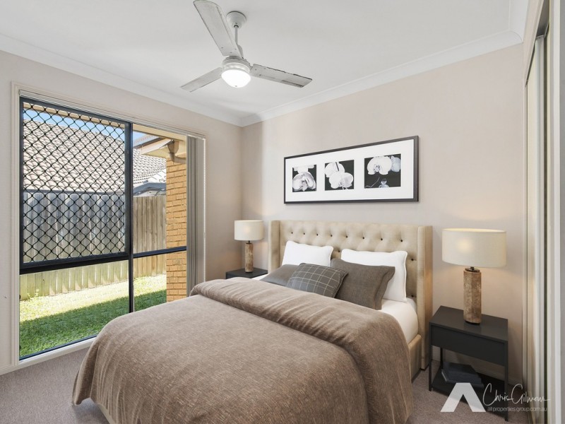 17 Barrallier Pl, Drewvale QLD 4116