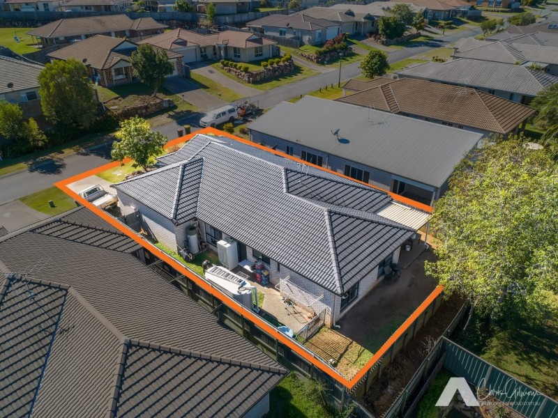 17 Barrallier Pl, Drewvale QLD 4116