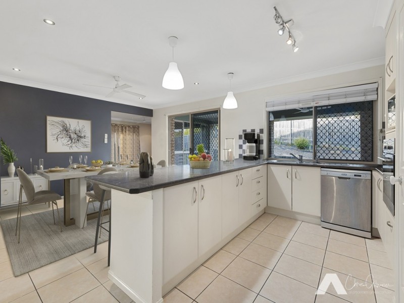 24 Pelsart Pl, Drewvale QLD 4116