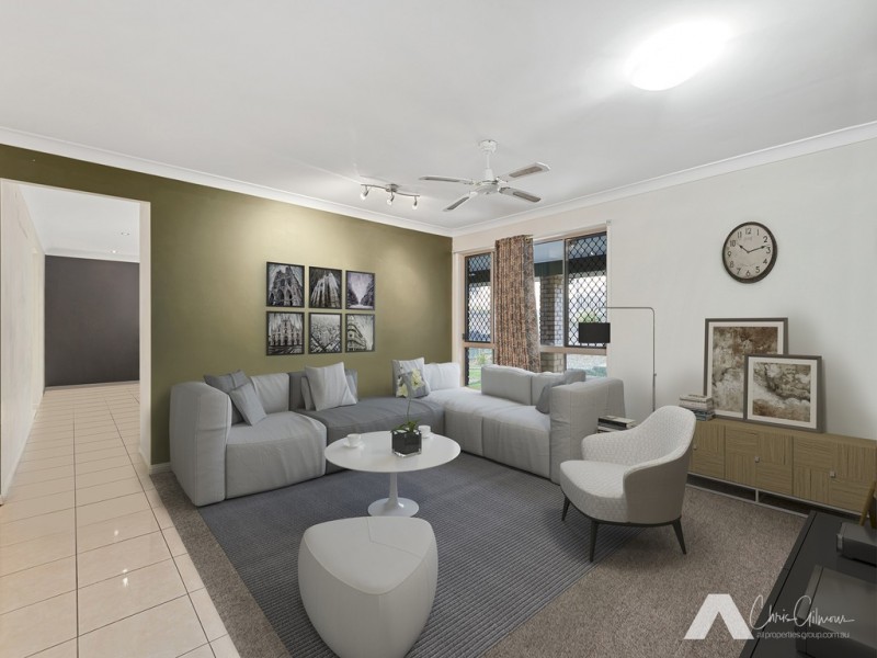 24 Pelsart Pl, Drewvale QLD 4116