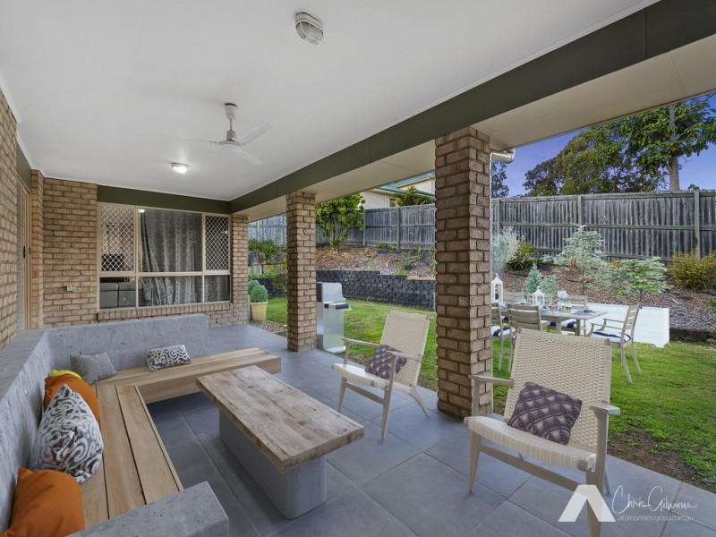 24 Pelsart Pl, Drewvale QLD 4116