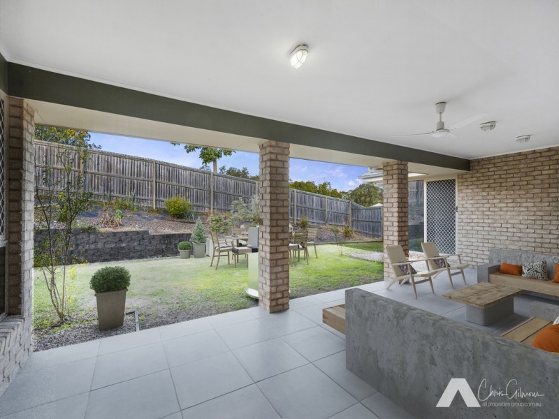 24 Pelsart Pl, Drewvale QLD 4116
