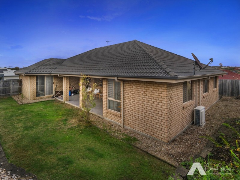24 Pelsart Pl, Drewvale QLD 4116