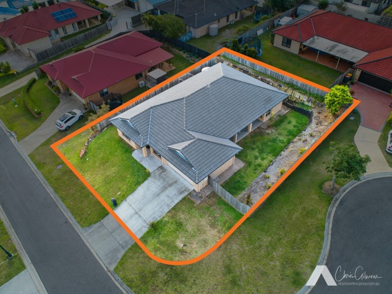 24 Pelsart Pl, Drewvale QLD 4116
