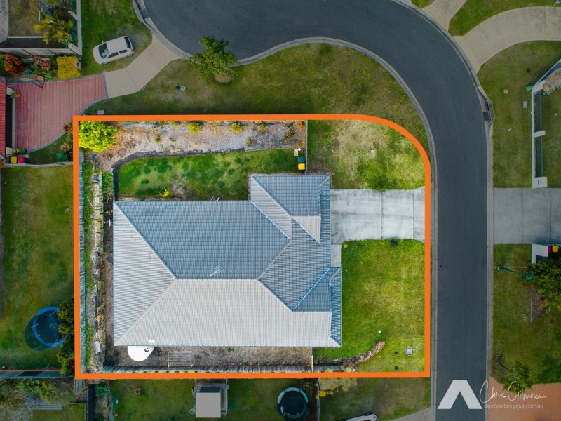 24 Pelsart Pl, Drewvale QLD 4116