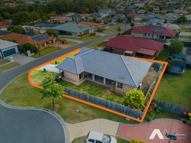 24 Pelsart Pl, Drewvale QLD 4116